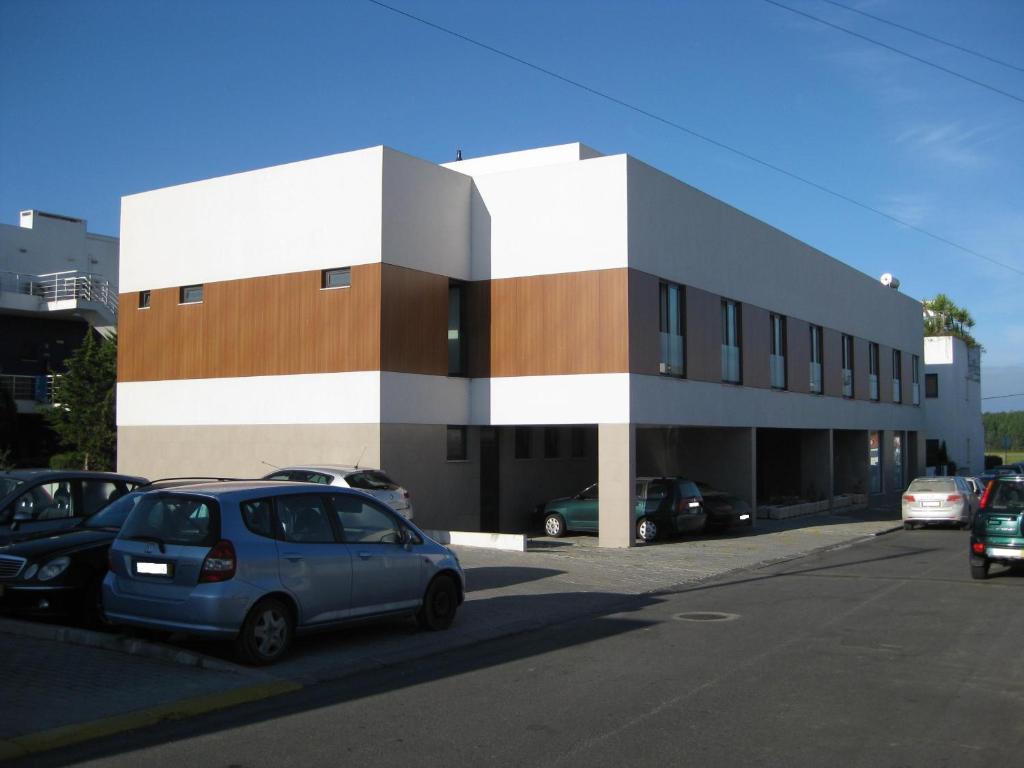 Comporta Residence Екстериор снимка