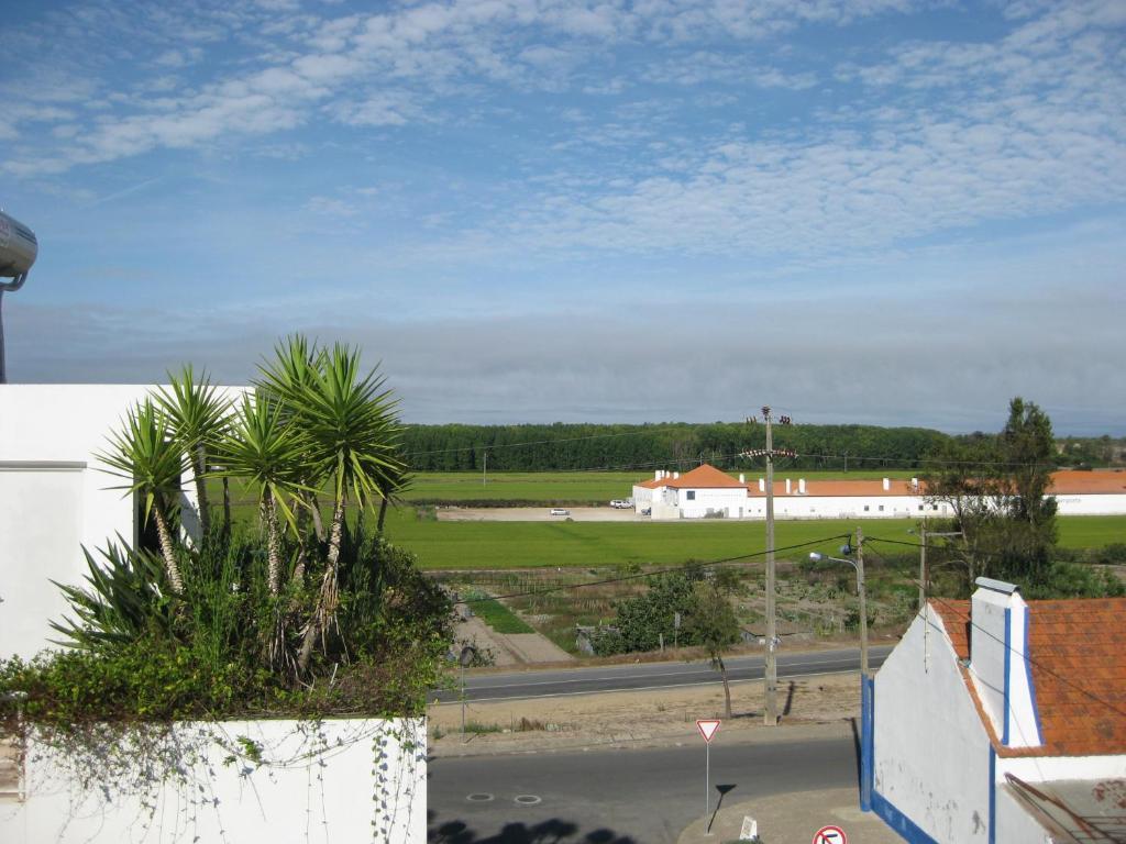 Comporta Residence Екстериор снимка