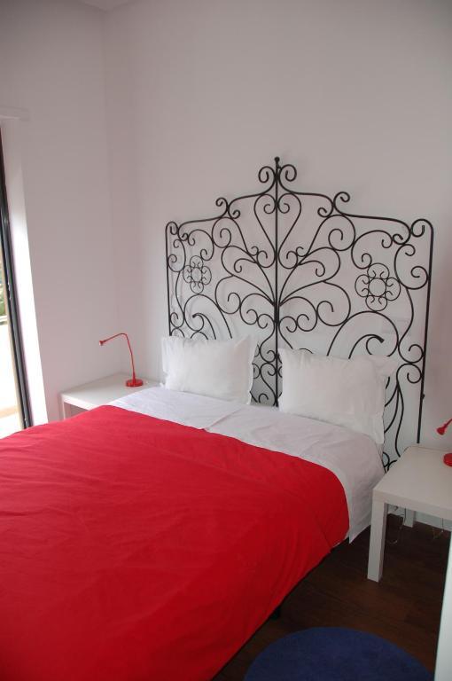 Comporta Residence Стая снимка