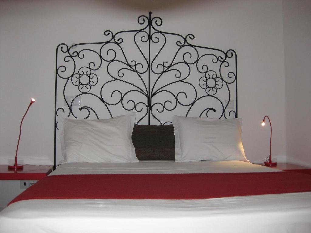 Comporta Residence Стая снимка